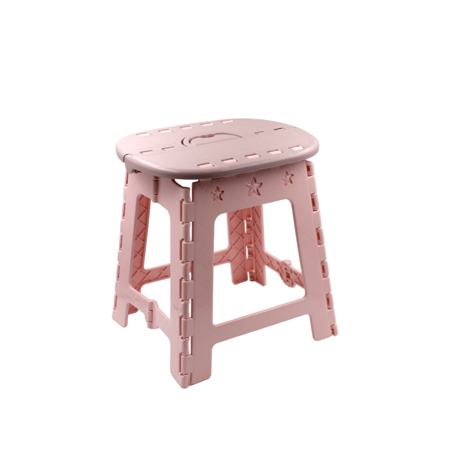 4364 Folding Stool, Portable Travel Stool, Environmentally Friendly PP Material Stool,Portable folding stool folding chair stool folding chair with portable outdoor camping hiking, Stool Chair Folding Stool for Home Use Household (1 pc) 4364 Folding Stool, Portable Travel Stool, Environmentally Friendly PP Material Stool,Portable folding stool folding chair stool folding chair with portable outdoor camping hiking, Stool Chair Folding Stool for Home Use Household (1 pc)